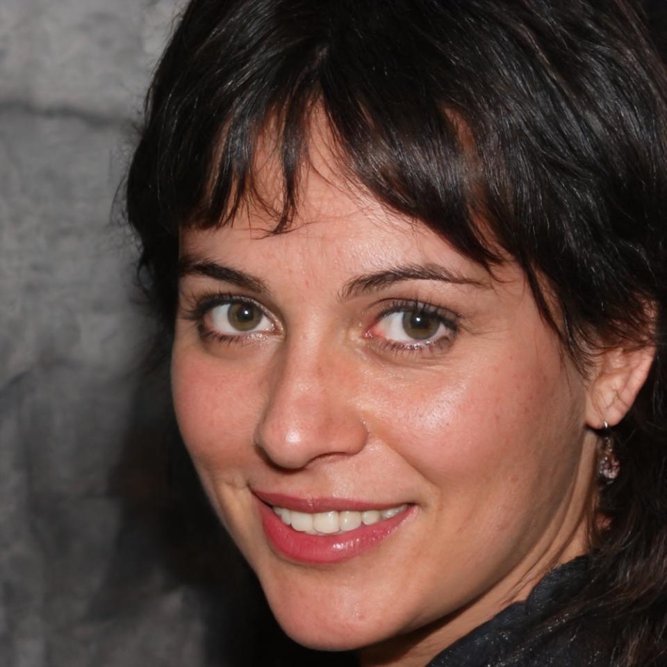 Portrait de Sophie