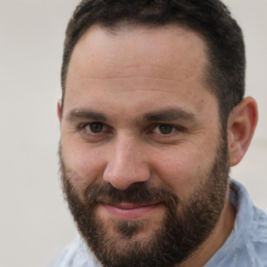 Portrait de Dr. Laurent Dubois, Directeur de Recherche
